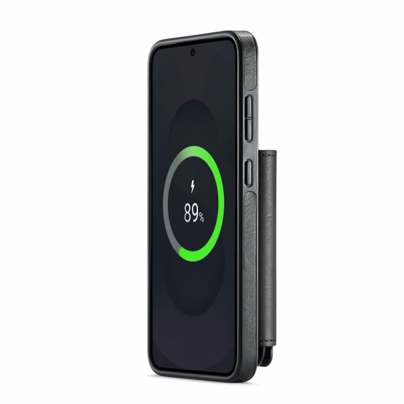 Cover Samsung Galaxy S25 Fe Magnetisk Magking Kortholder