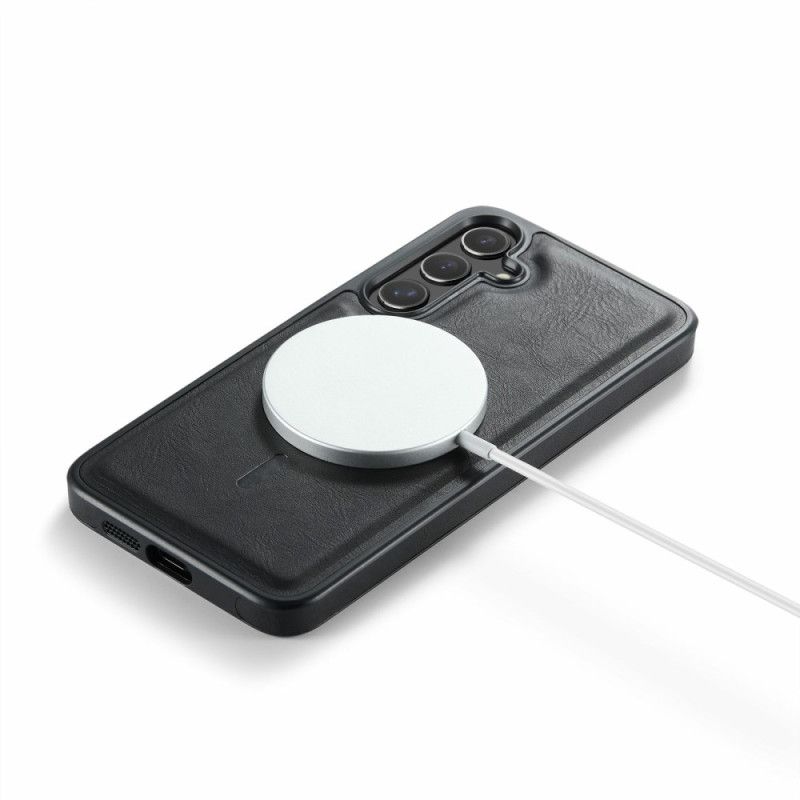 Cover Samsung Galaxy S25 Fe Magnetisk Magning