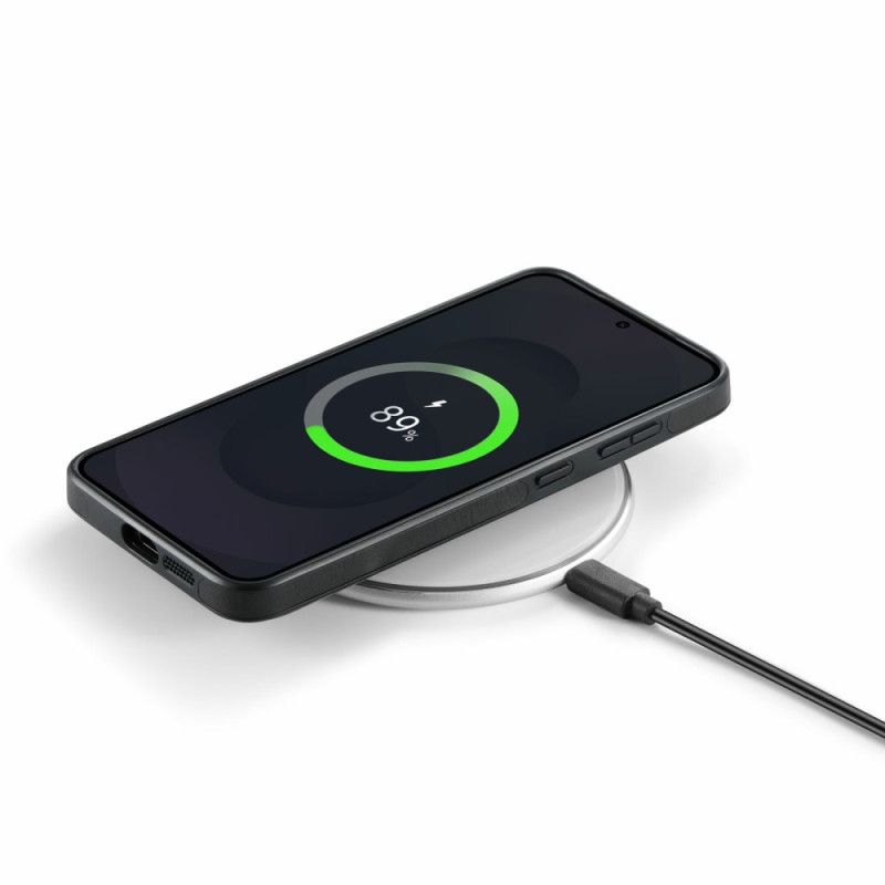 Cover Samsung Galaxy S25 Fe Magnetisk Magning