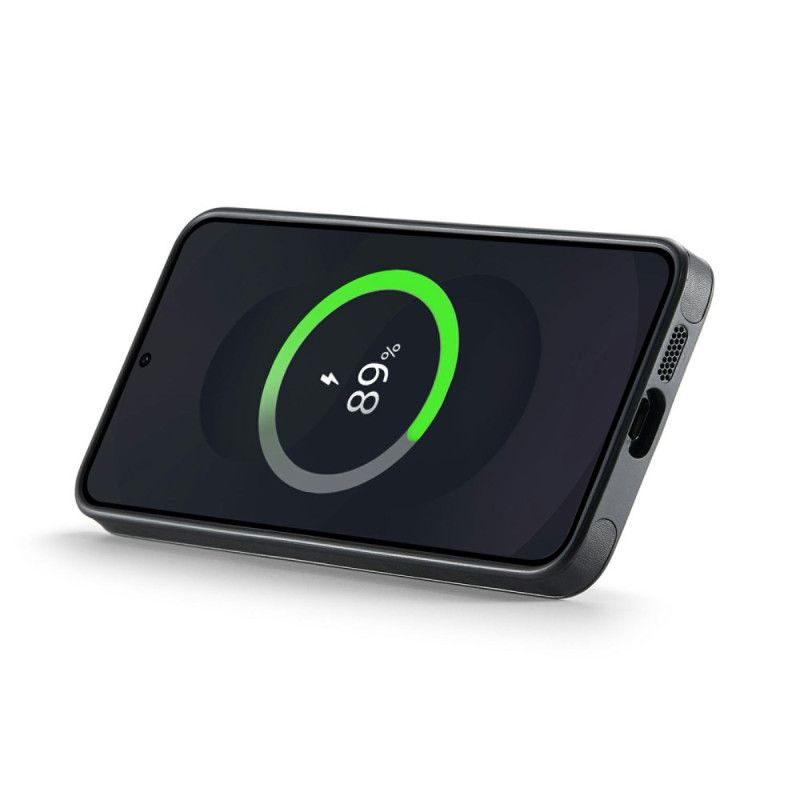 Cover Samsung Galaxy S25 Fe Magnetisk Magning