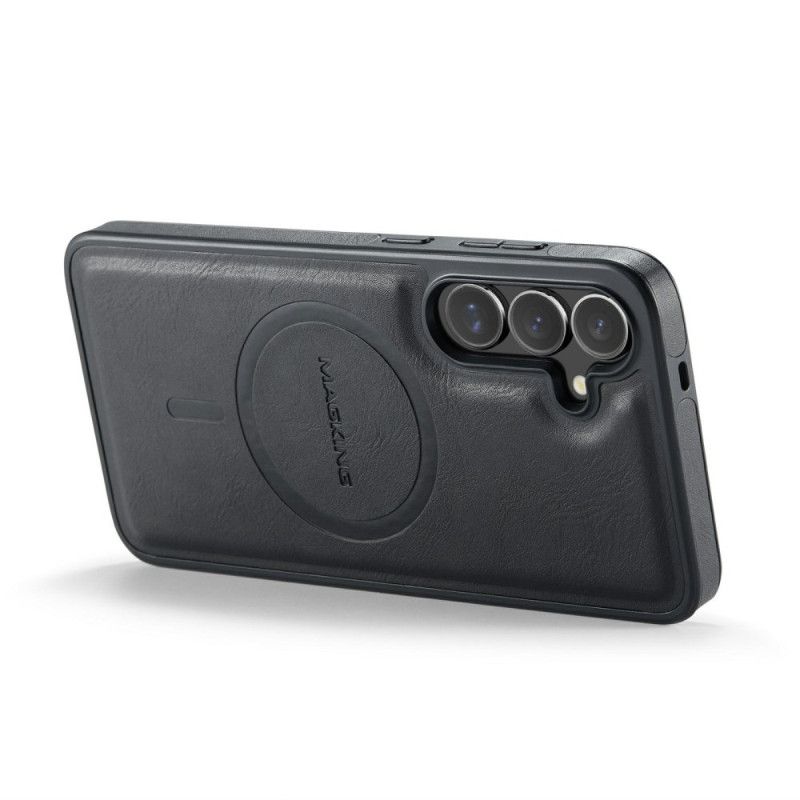 Cover Samsung Galaxy S25 Fe Magnetisk Magning
