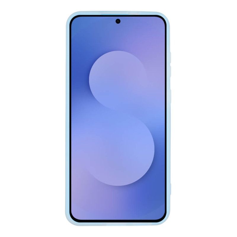 Cover Samsung Galaxy S25 Fe Magsafe Hybrid Mat Finish