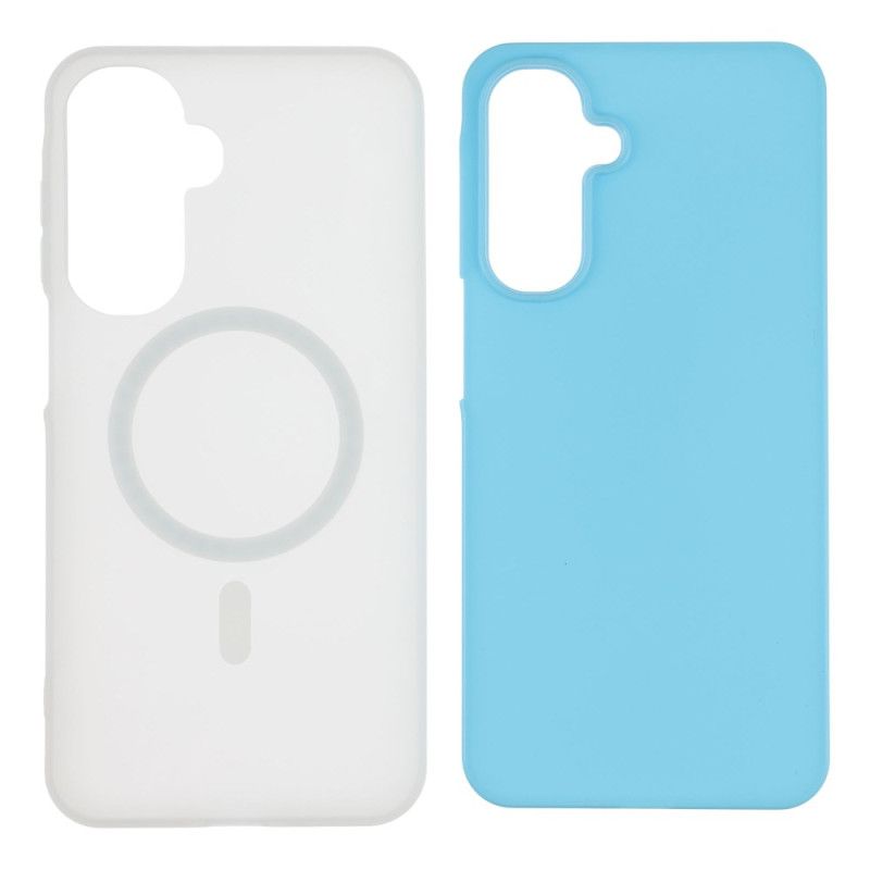 Cover Samsung Galaxy S25 Fe Magsafe Hybrid Mat Finish