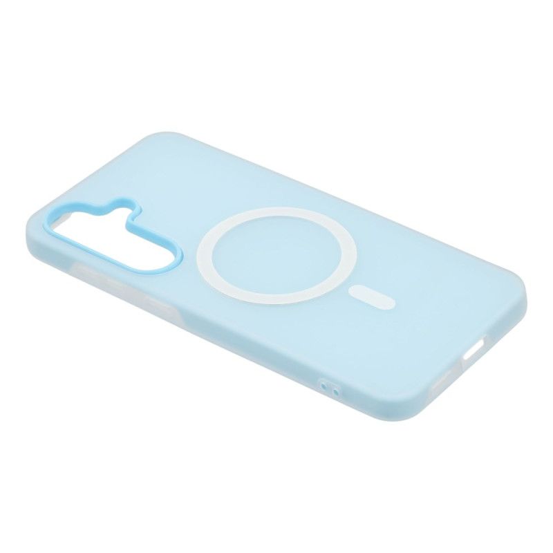 Cover Samsung Galaxy S25 Fe Magsafe Hybrid Mat Finish