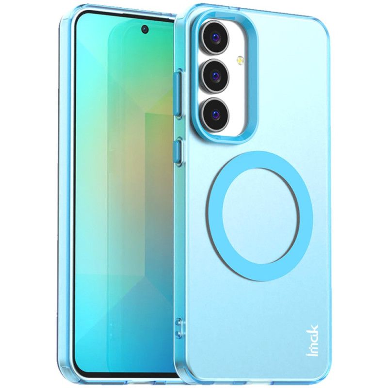 Cover Samsung Galaxy S25 Fe Magsafe Imak-kompatibel