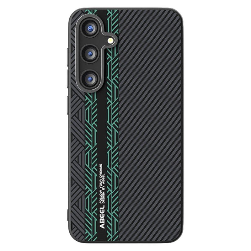 Cover Samsung Galaxy S25 Fe Magsafe-kompatibelt Design Abeel