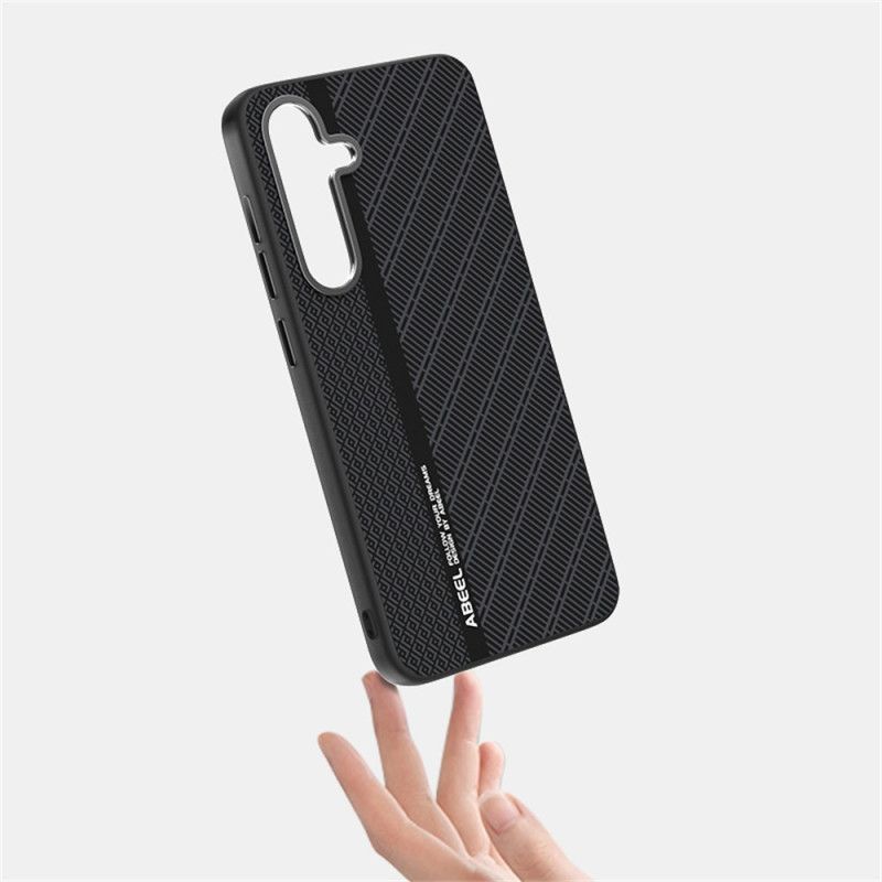 Cover Samsung Galaxy S25 Fe Magsafe-kompatibelt Design Abeel