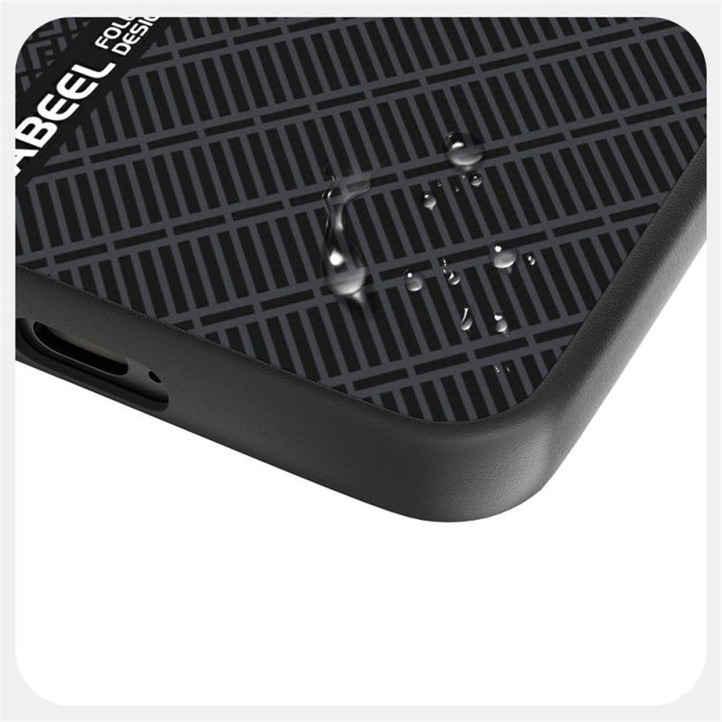 Cover Samsung Galaxy S25 Fe Magsafe-kompatibelt Design Abeel