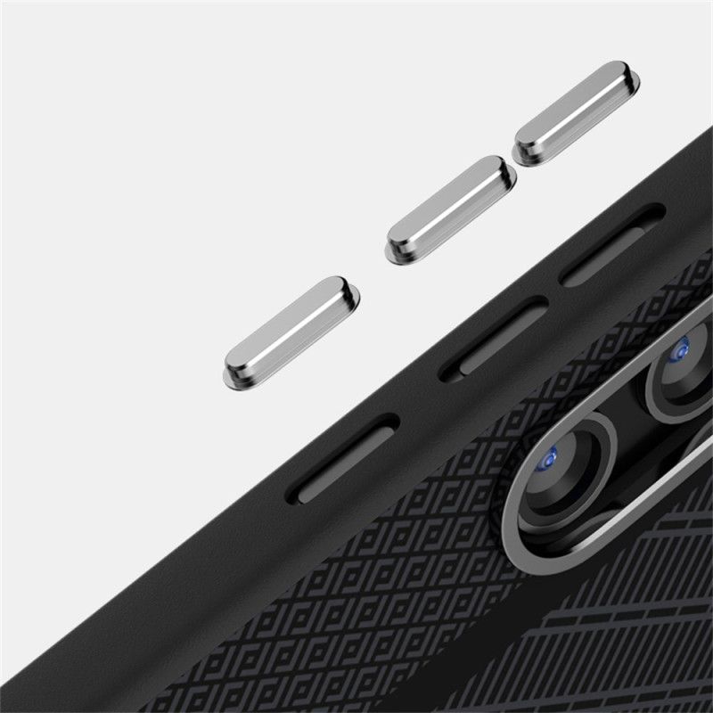 Cover Samsung Galaxy S25 Fe Magsafe-kompatibelt Design Abeel