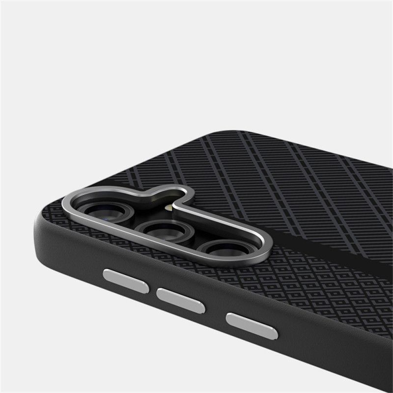 Cover Samsung Galaxy S25 Fe Magsafe-kompatibelt Design Abeel