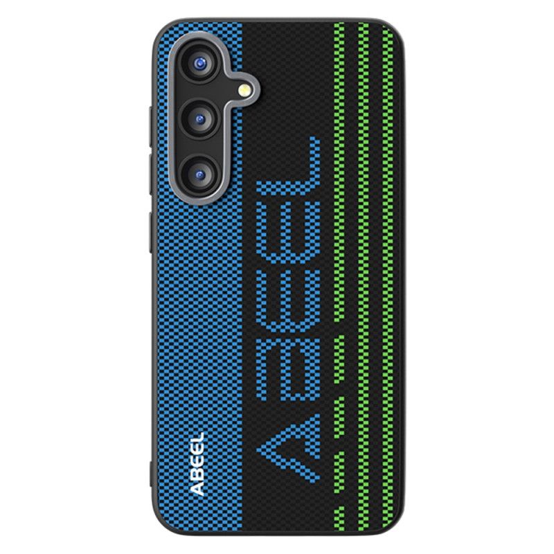 Cover Samsung Galaxy S25 Fe Magsafe Techno Abeel-kompatibel