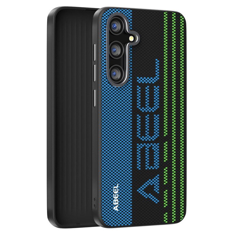 Cover Samsung Galaxy S25 Fe Magsafe Techno Abeel-kompatibel