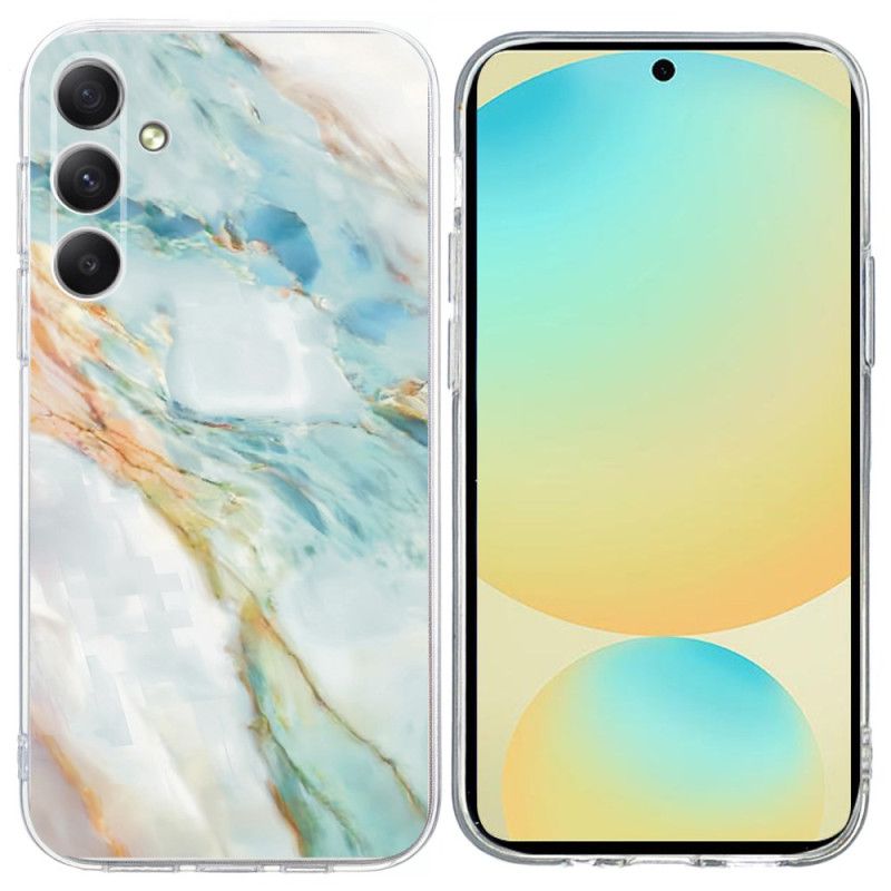 Cover Samsung Galaxy S25 Fe Oliemaleri