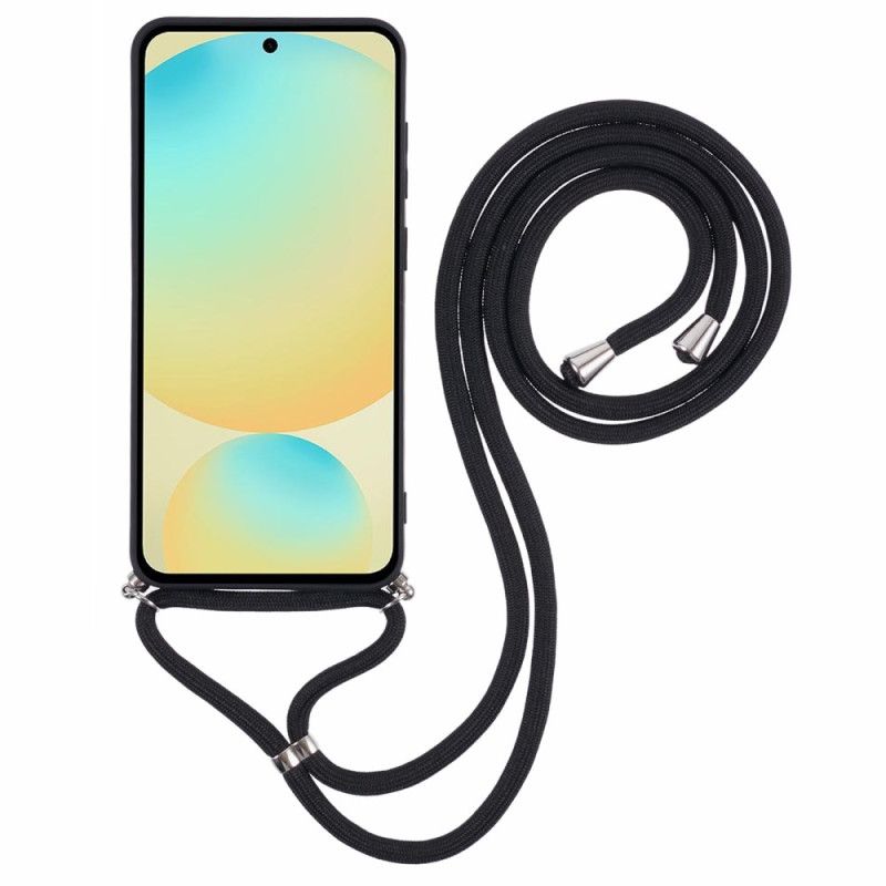 Cover Samsung Galaxy S25 Fe Silikone