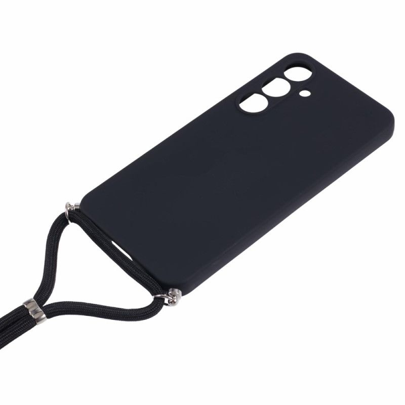 Cover Samsung Galaxy S25 Fe Silikone