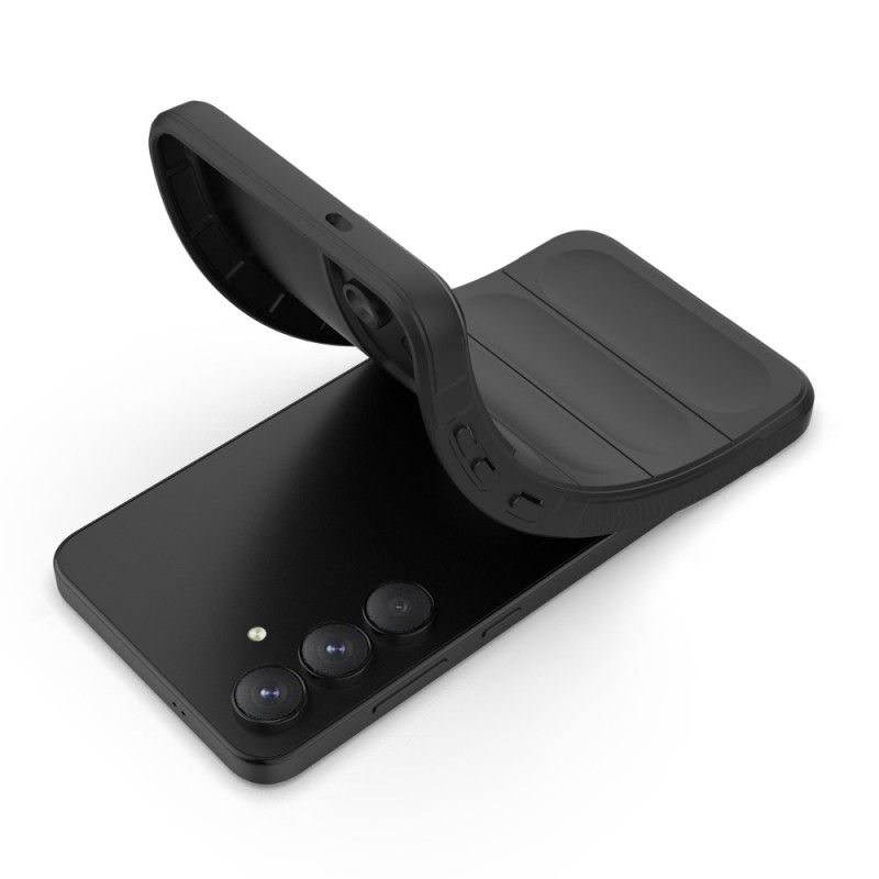 Cover Samsung Galaxy S25 Fe Skridsikker