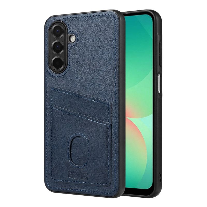 Cover Samsung Galaxy S25 Fe Telefon Etui Azns Kortholder