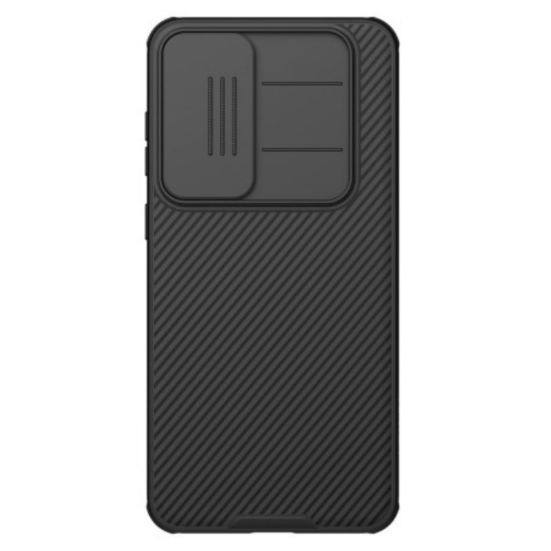 Cover Samsung Galaxy S25 Fe Telefon Etui Camshield Pro-serien Nillkin