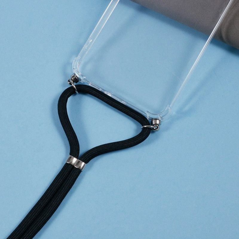 Cover Samsung Galaxy S25 Fe Telefon Etui Gennemsigtig