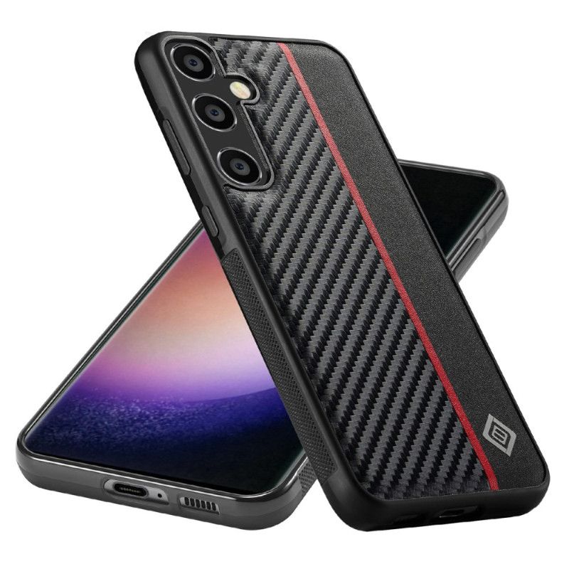 Cover Samsung Galaxy S25 Fe Telefon Etui Lc.imeeke