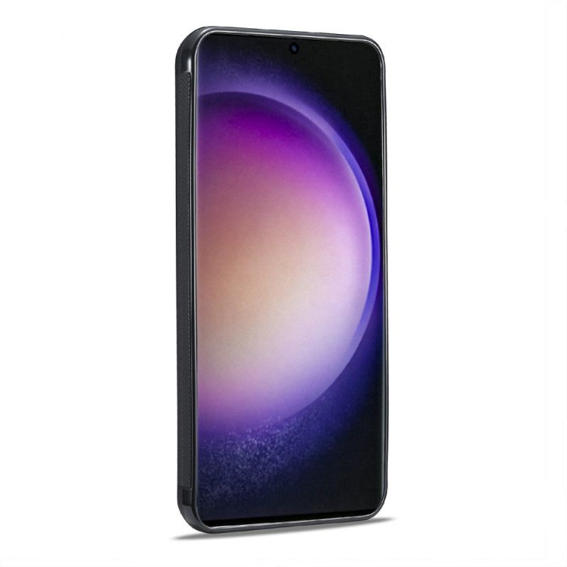 Cover Samsung Galaxy S25 Fe Telefon Etui Lc.imeeke