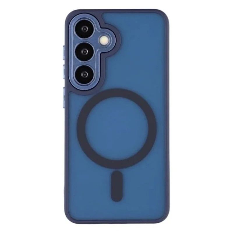 Cover Samsung Galaxy S25 Fe Telefon Etui Magsafe-kompatibel