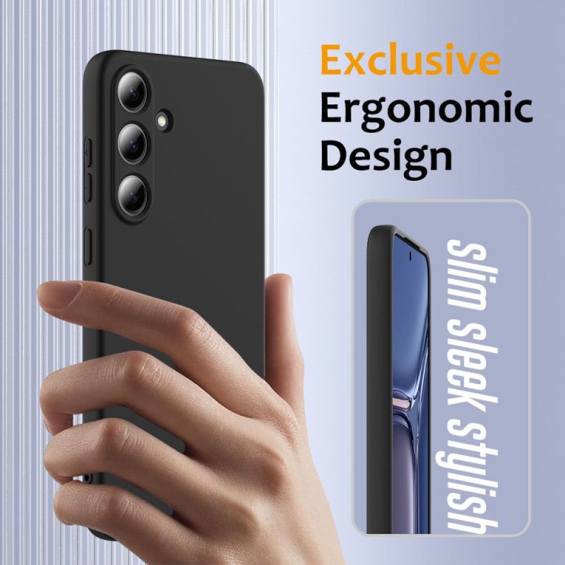 Cover Samsung Galaxy S25 Fe Telefon Etui Magsafe Stødsikker Kompatibel