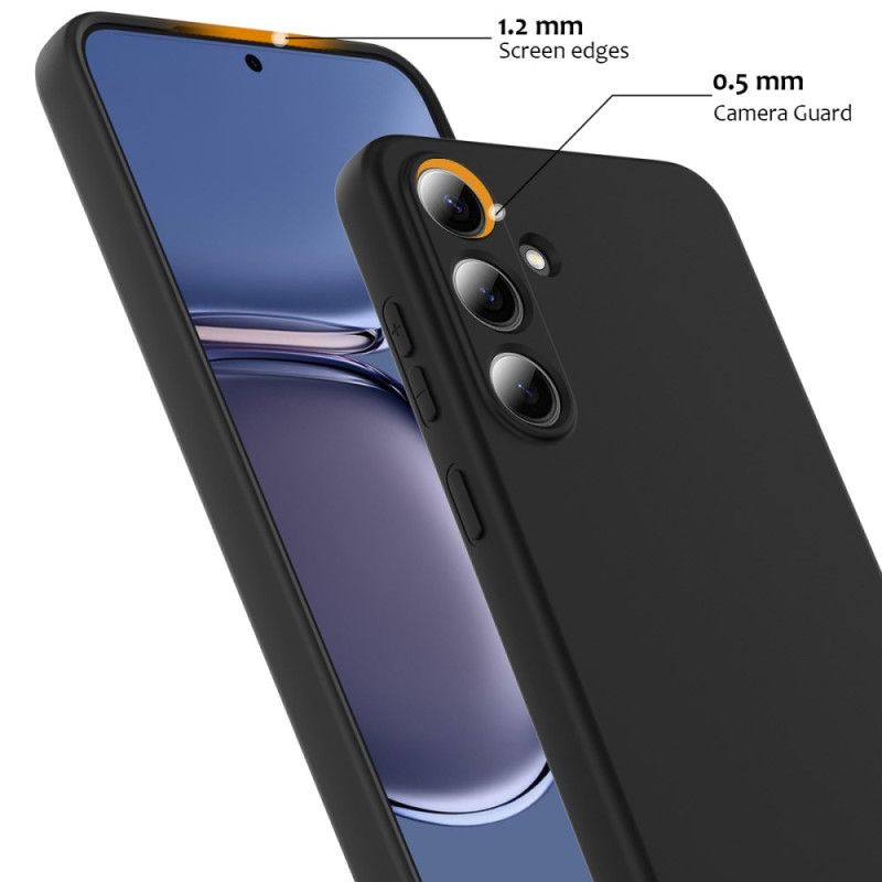 Cover Samsung Galaxy S25 Fe Telefon Etui Magsafe Stødsikker Kompatibel