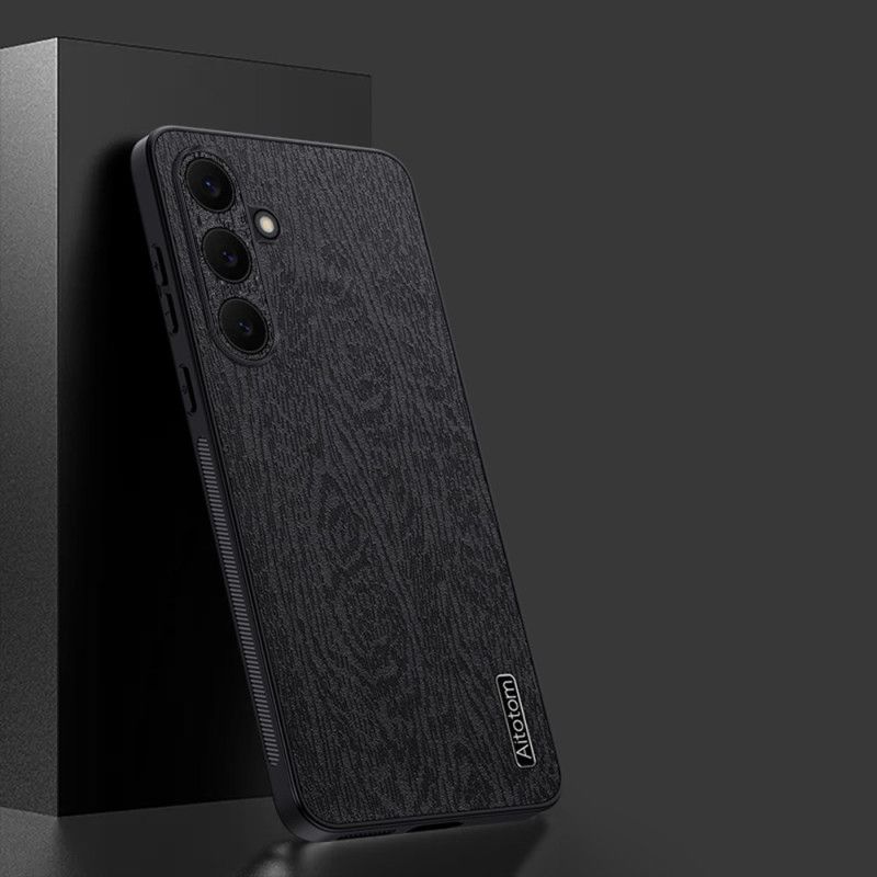 Cover Samsung Galaxy S25 Fe Træeffekt