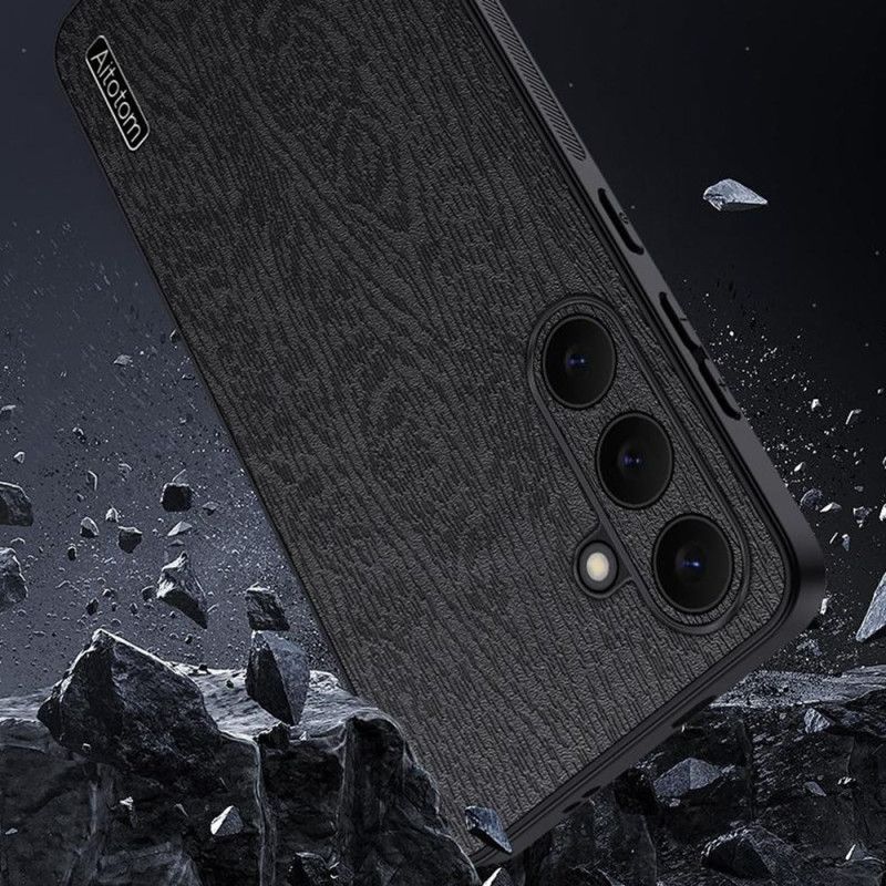 Cover Samsung Galaxy S25 Fe Træeffekt