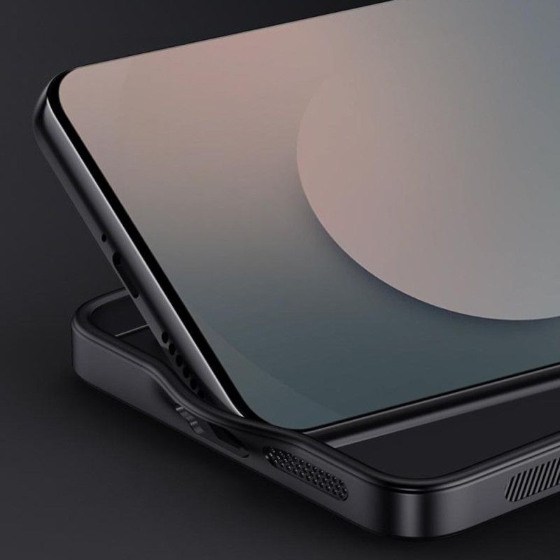 Cover Samsung Galaxy S25 Fe Træeffekt