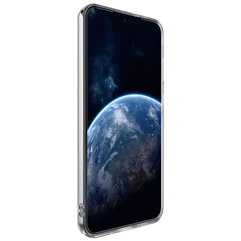 Cover Samsung Galaxy S25 Fe Ux-5-serien Imak