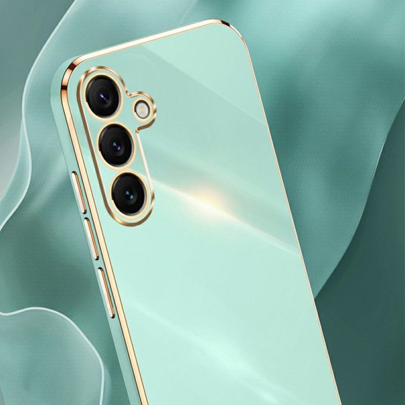 Cover Samsung Galaxy S25 Fe Xinli