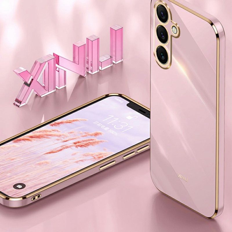 Cover Samsung Galaxy S25 Fe Xinli