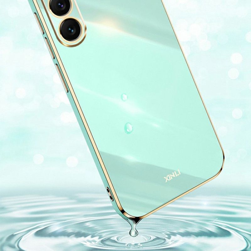 Cover Samsung Galaxy S25 Fe Xinli