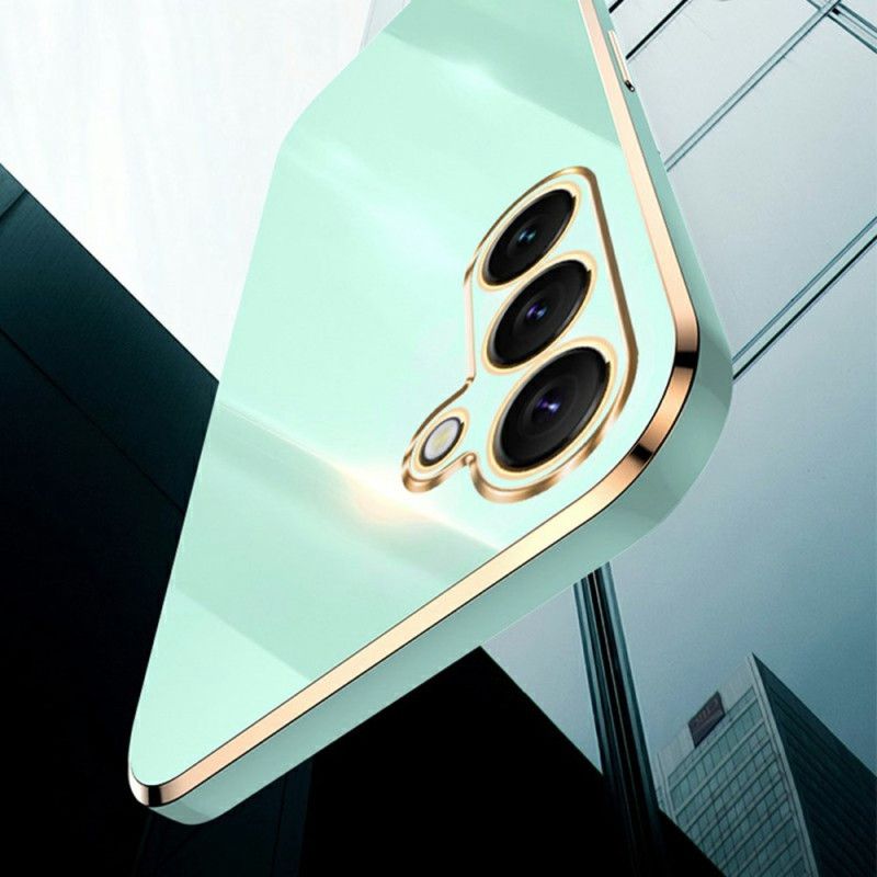 Cover Samsung Galaxy S25 Fe Xinli