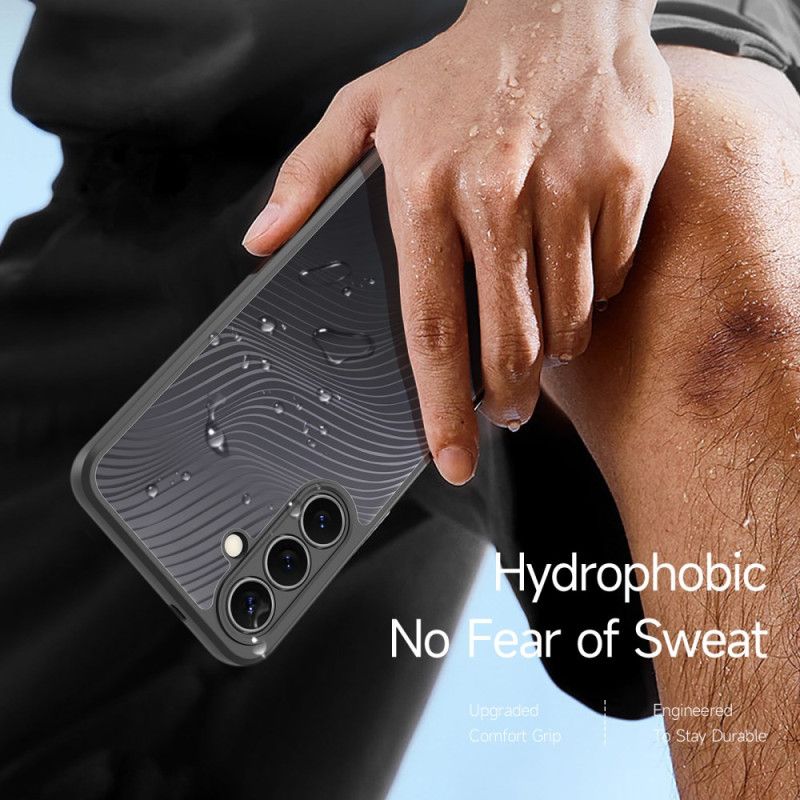 Cover Til Samsung Galaxy S25 Fe Aimo-serien Dux Duci