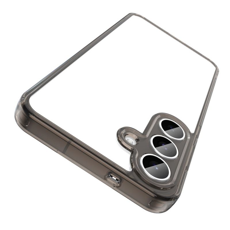 Cover Til Samsung Galaxy S25 Fe Hybridbeskyttelse