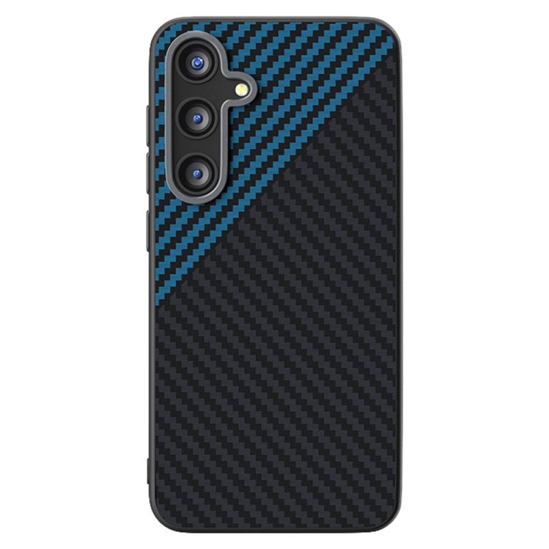 Cover Til Samsung Galaxy S25 Fe Magsafe-kompatibel Ultratynd