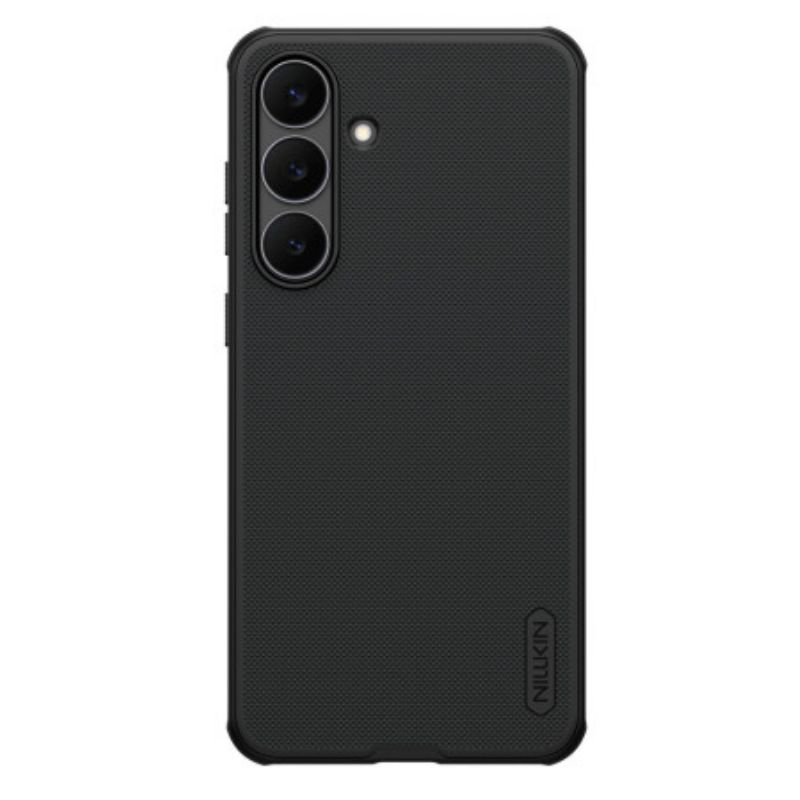 Cover Til Samsung Galaxy S25 Fe Matteret Shield Nillkin