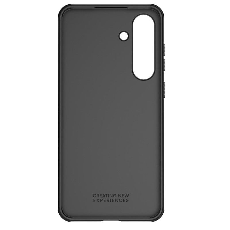Cover Til Samsung Galaxy S25 Fe Matteret Shield Nillkin