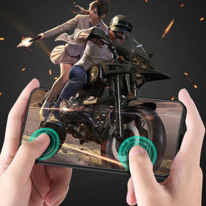 Cover Til Samsung Galaxy S25 Fe Metaleffekt