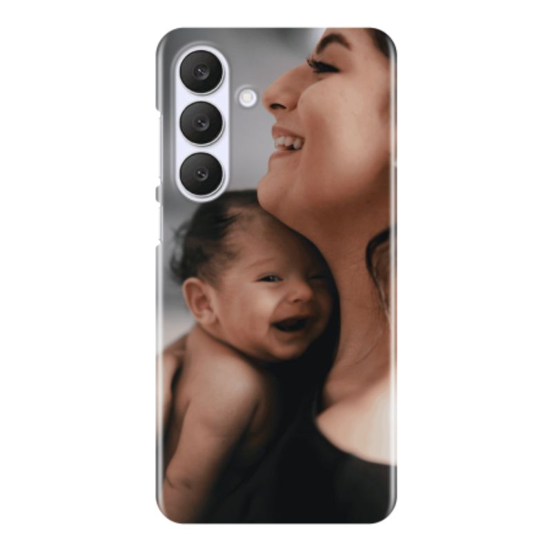 Cover Til Samsung Galaxy S25 Fe Original