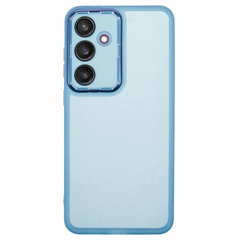 Cover Til Samsung Galaxy S25 Fe Tonet