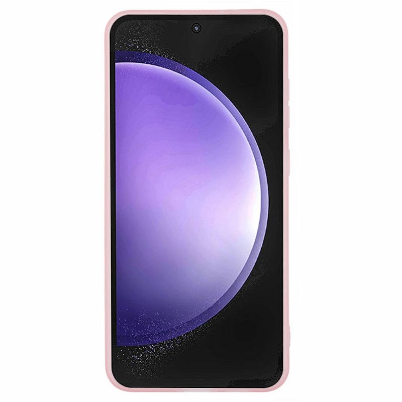 Cover Til Samsung Galaxy S25 Fe Tonet