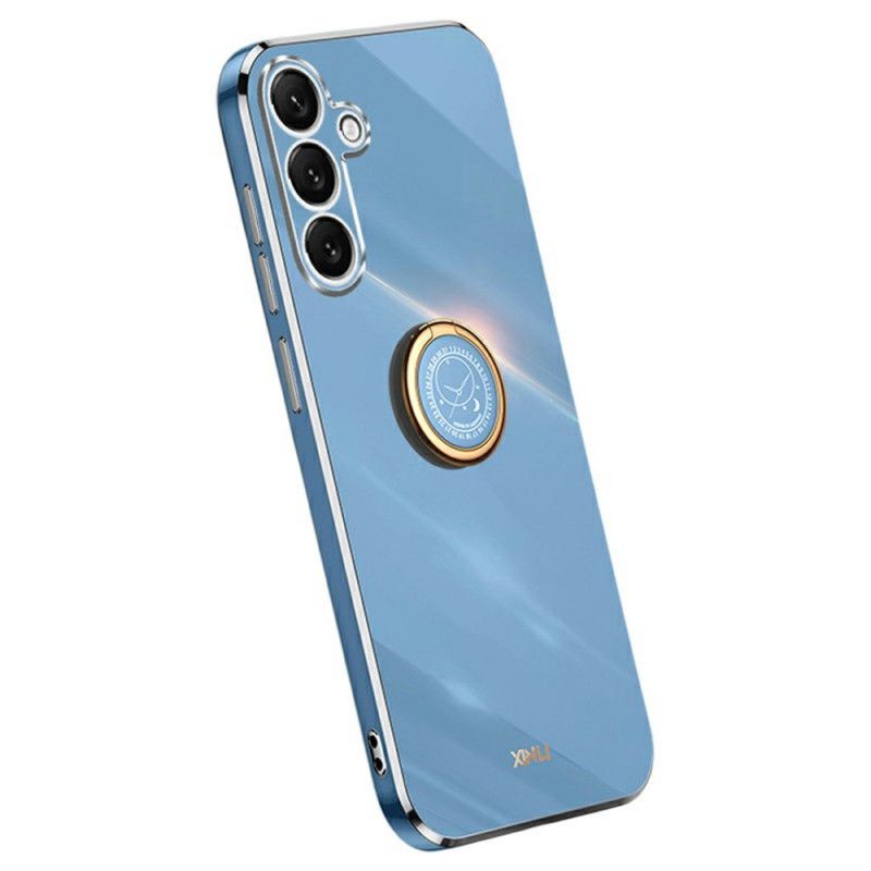 Cover Til Samsung Galaxy S25 Fe Xinli Ringholder