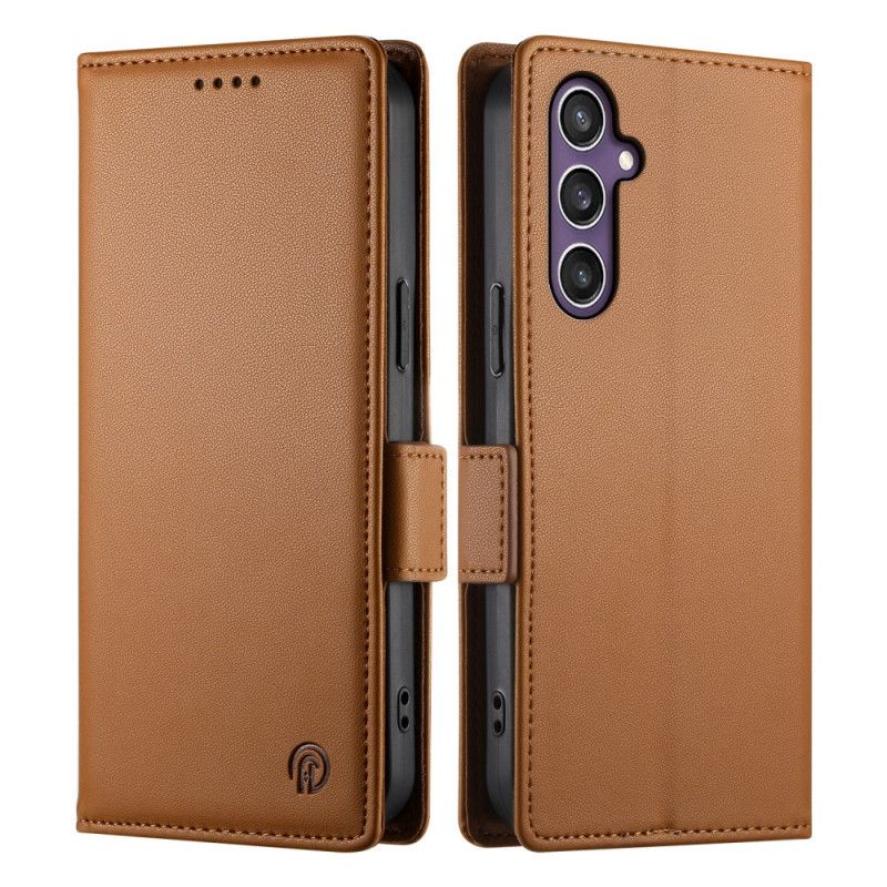 Flip Cover Samsung Galaxy S25 Fe 3 Kortlommer