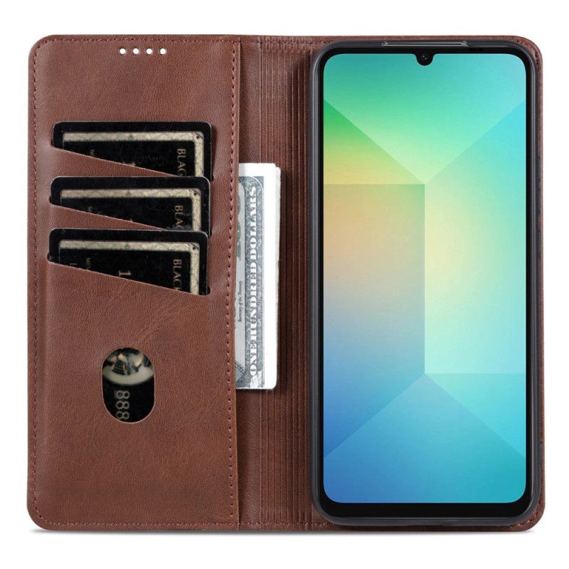 Flip Cover Samsung Galaxy S25 Fe Azns