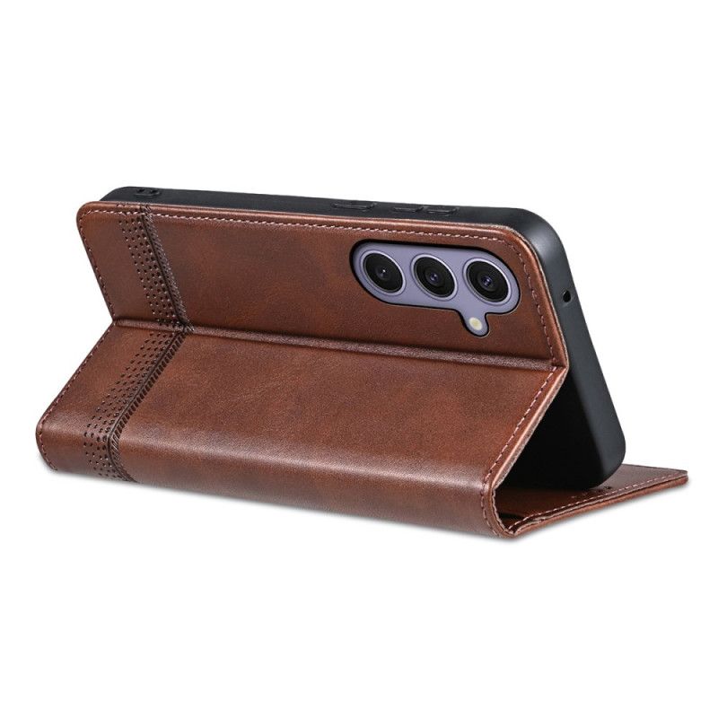 Flip Cover Samsung Galaxy S25 Fe Azns