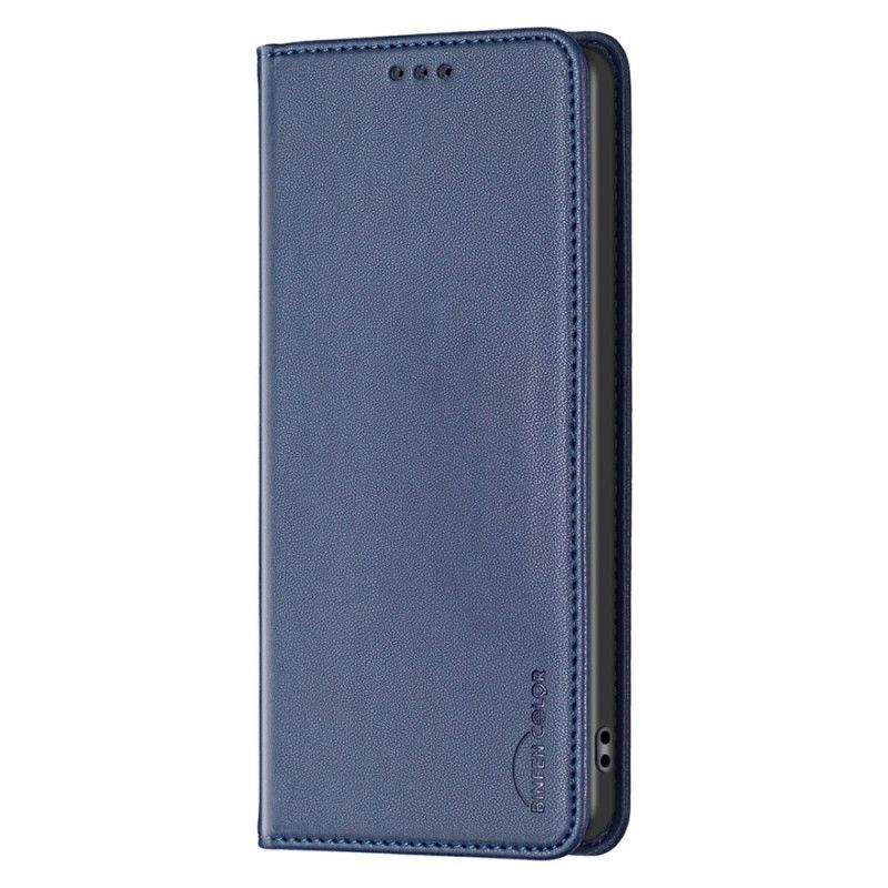 Flip Cover Samsung Galaxy S25 Fe Binfen Farve